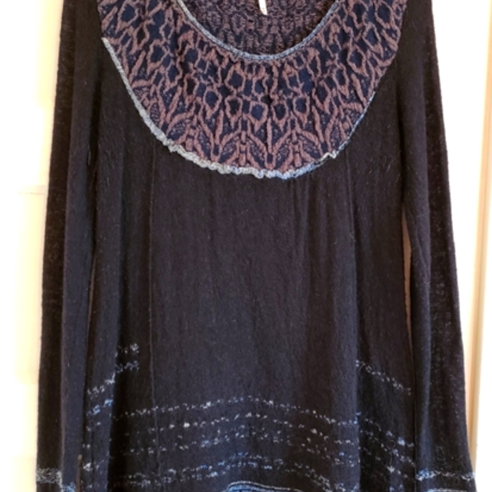 Free People Sweater